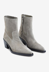 Tate 60 Ankle Boots