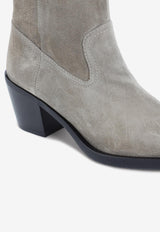 Tate 60 Ankle Boots