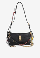 Small Arquè Shoulder Bag