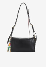 Small Arquè Shoulder Bag