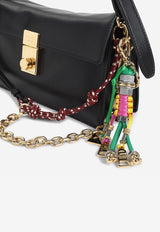 Small Arquè Shoulder Bag