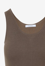 Aceri Knit Maxi Dress