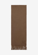 Dalia Cashmere Scarf