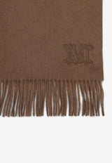 Dalia Cashmere Scarf
