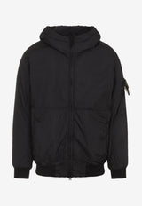 Crinkle Reps NY Jacket