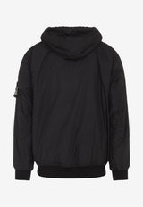 Crinkle Reps NY Jacket