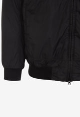 Crinkle Reps NY Jacket
