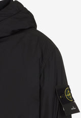 Crinkle Reps NY Jacket
