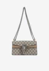 Medium Dionysus GG Supreme Shoulder Bag