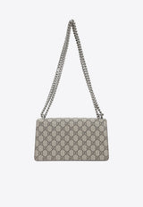Medium Dionysus GG Supreme Shoulder Bag