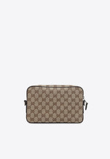 Small GG Canvas Pouch Bag