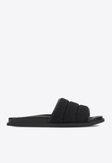 Padded GG Canvas Slides