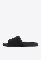 Padded GG Canvas Slides