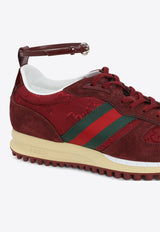 Re-Motion Low-Top Sneakers