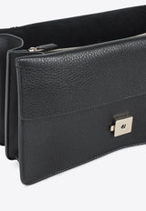 Medium Dionysus Leather Shoulder Bag