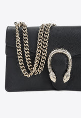 Medium Dionysus Leather Shoulder Bag