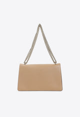 Medium Dionysus Leather Shoulder Bag