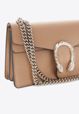 Medium Dionysus Leather Shoulder Bag