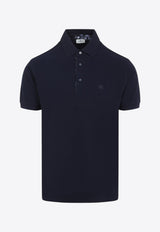 Pegaso Embroidered Polo T-shirt