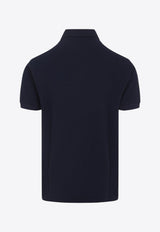 Pegaso Embroidered Polo T-shirt