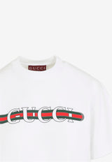 Ancora G Loved T-shirt