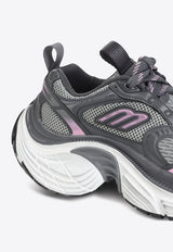 6XL Low-Top Sneakers