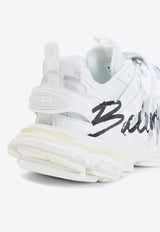 Track Low-Top Sneakers