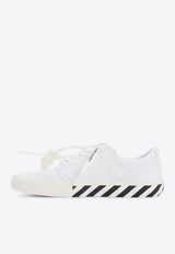 Vulc Undercut Low-Top Sneakers