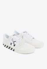 Vulc Undercut Low-Top Sneakers