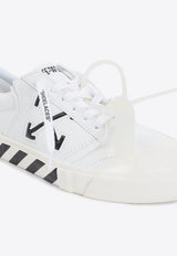 Vulc Undercut Low-Top Sneakers