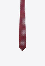 Silk Tie
