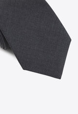Wool Tie