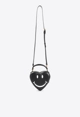 Smile Shoulder Bag