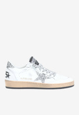 Ballstar Low-Top Sneakers