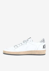Ballstar Low-Top Sneakers