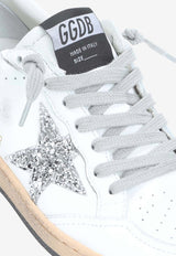 Ballstar Low-Top Sneakers