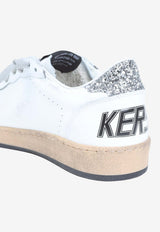 Ballstar Low-Top Sneakers