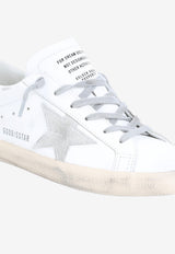 Superstar Low-Top Sneakers