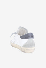 Superstar Low-Top Sneakers