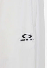 Tracksuit Pants