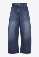 Chalco Straight-Leg Jeans