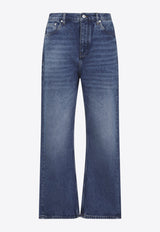 Denjo Faded Jeans