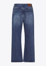 Denjo Faded Jeans