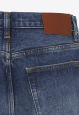 Denjo Faded Jeans