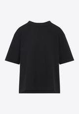 Lee Crewneck T-shirt