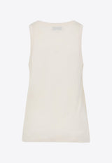 Votan Logo Tank Top