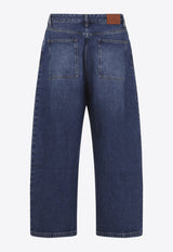 Paolo Straight Jeans