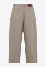 Paolo Straight Jeans