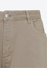 Paolo Straight Jeans