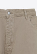 Marylebone Straight Jeans